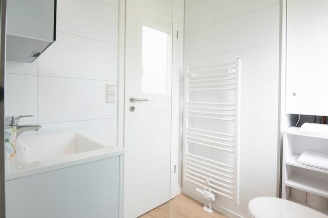 Ferienhaus in Haffkrug - Ferienh&auml;user L&uuml;becker Bucht Aquamarin - Bild 23