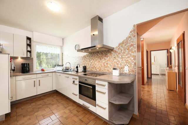 Ferienhaus in Stakendorf - Huus Stokend&ouml;rp f&uuml;r 2 Hunde - Bild 2