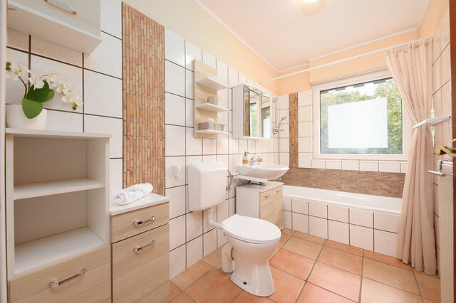 Ferienhaus in Stakendorf - Huus Stokend&ouml;rp f&uuml;r 2 Hunde - Bild 14