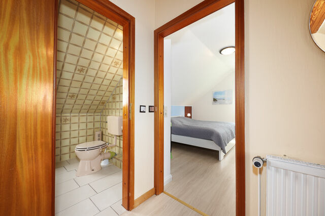 Ferienhaus in Stakendorf - Huus Stokend&ouml;rp f&uuml;r 2 Hunde - Bild 23