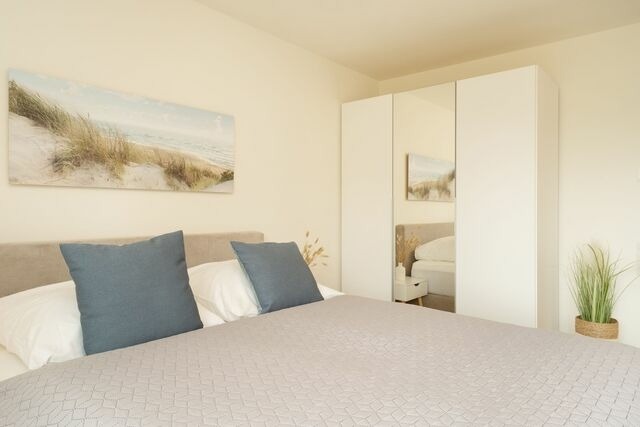 Ferienwohnung in Neustadt - Pier 67 Ostseegl&uuml;ck Neustadt - Bild 11