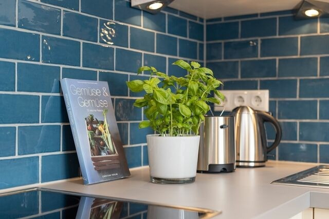 Ferienwohnung in Kellenhusen - Ostseeperle Meerblau - Bild 25