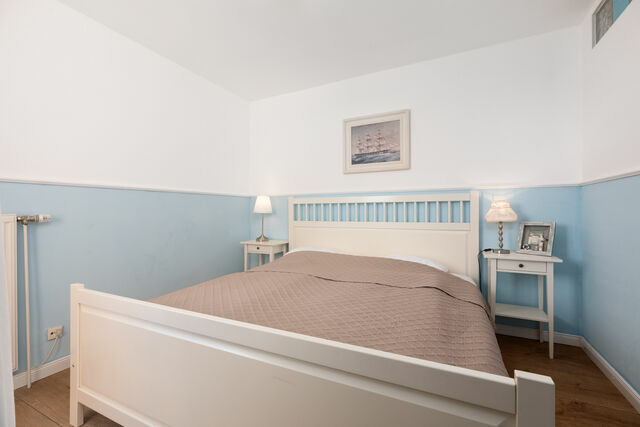 Ferienwohnung in Stein - Dorfring 36 Albatros - Bild 3