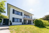 Ferienhaus in Bosau - Seepanorama 91 - Bild 2