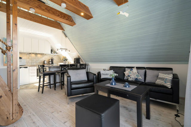 Ferienwohnung in Sch&ouml;nberger Strand - OstseeOase - Bild 3