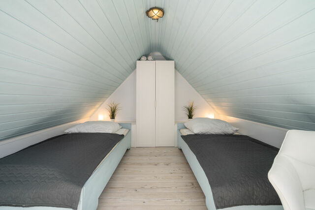 Ferienwohnung in Sch&ouml;nberger Strand - OstseeOase - Bild 8