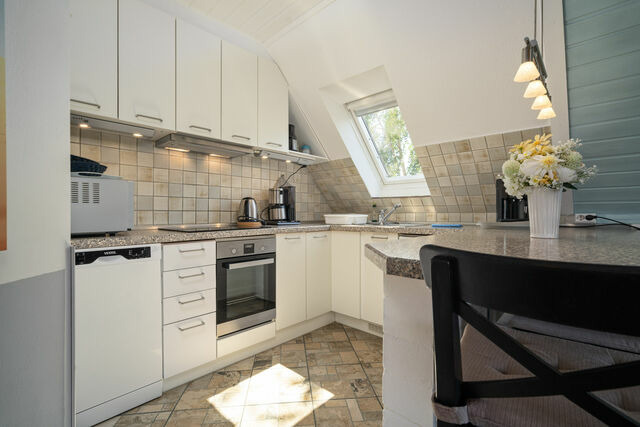 Ferienwohnung in Sch&ouml;nberger Strand - OstseeOase - Bild 12