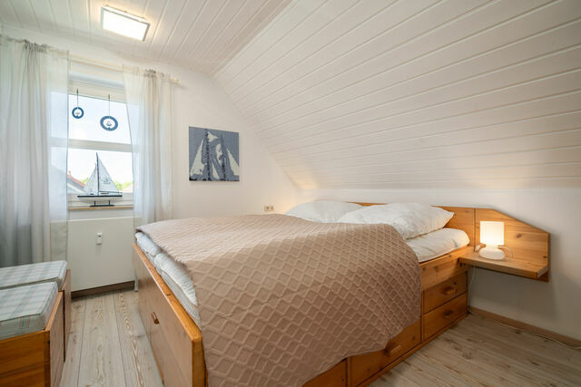 Ferienwohnung in Sch&ouml;nberger Strand - OstseeOase - Bild 16