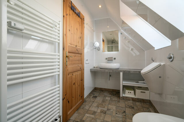 Ferienwohnung in Sch&ouml;nberger Strand - OstseeOase - Bild 22