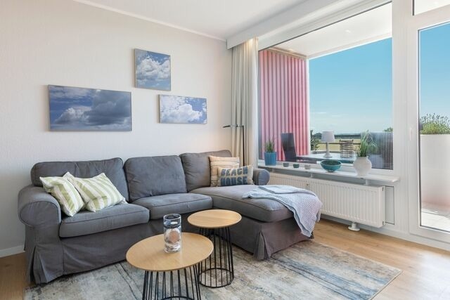 Ferienwohnung in Dahme - Berolina Mine Lütte - Bild 4