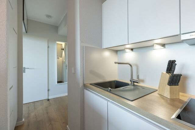 Ferienwohnung in Dahme - Berolina Mine Lütte - Bild 9