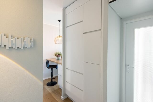 Ferienwohnung in Dahme - Berolina Mine Lütte - Bild 11