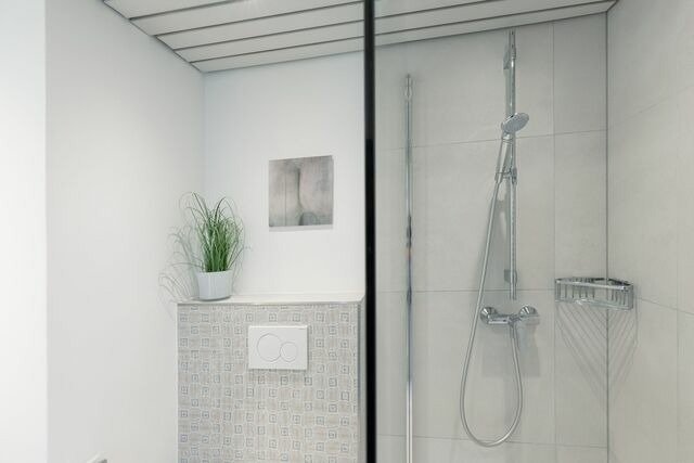 Ferienwohnung in Dahme - Berolina Mine Lütte - Bild 15