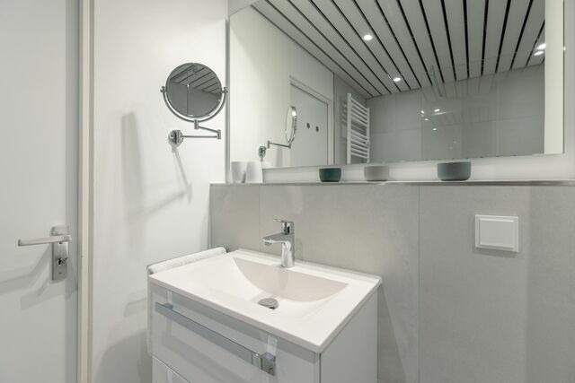 Ferienwohnung in Dahme - Berolina Mine Lütte - Bild 16