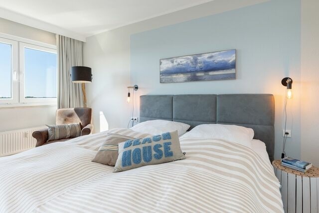 Ferienwohnung in Dahme - Berolina Mine Lütte - Bild 18