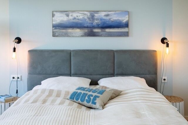 Ferienwohnung in Dahme - Berolina Mine Lütte - Bild 19