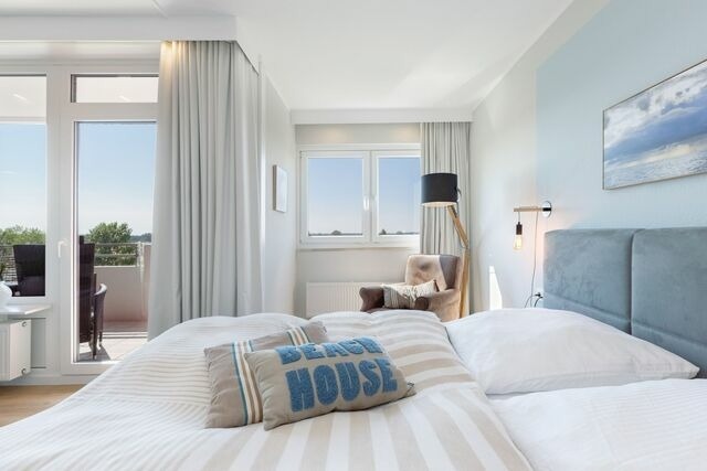 Ferienwohnung in Dahme - Berolina Mine Lütte - Bild 20