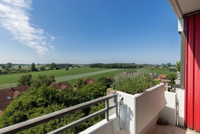 Ferienwohnung in Dahme - Berolina Mine Lütte - Bild 25