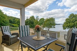 Haus Dieksee Holm Seezauber