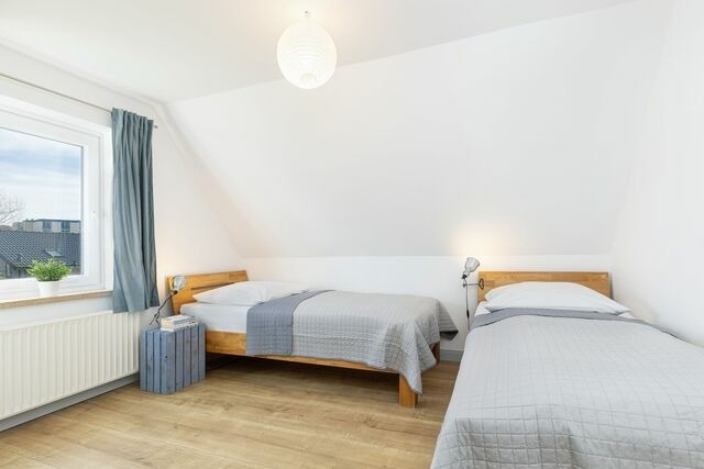 Ferienhaus in Laboe - Strandhaus - Bild 4