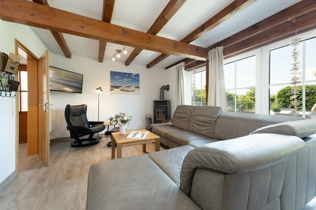 Ferienhaus in Kraksdorf - Dat Ostseehus - Bild 6