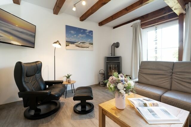 Ferienhaus in Kraksdorf - Dat Ostseehus - Bild 7