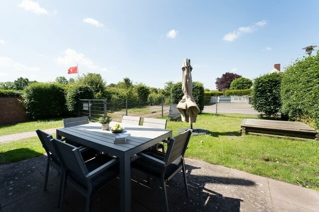 Ferienhaus in Kraksdorf - Dat Ostseehus - Bild 11