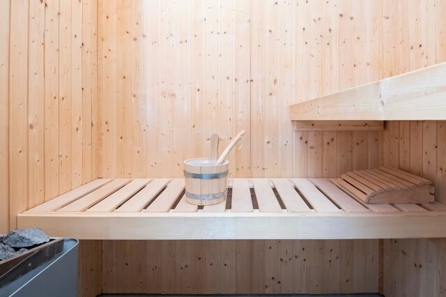 Ferienhaus in S&uuml;ssau - Seepark S&uuml;ssau Ferienhaus Seehund 1 - Bild 4