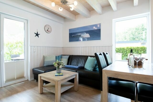 Ferienhaus in S&uuml;ssau - Seepark S&uuml;ssau Ferienhaus Seehund 1 - Bild 6