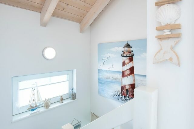 Ferienhaus in S&uuml;ssau - Seepark S&uuml;ssau Ferienhaus Seehund 1 - Bild 15