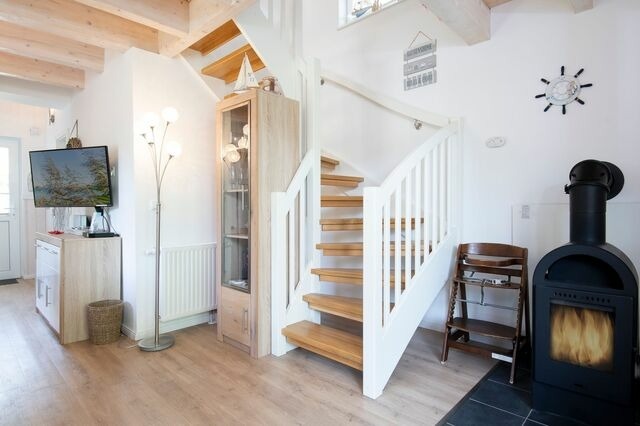 Ferienhaus in S&uuml;ssau - Seepark S&uuml;ssau Ferienhaus Seehund 1 - Bild 16