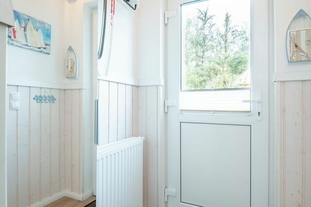 Ferienhaus in S&uuml;ssau - Seepark S&uuml;ssau Ferienhaus Seehund 1 - Bild 17