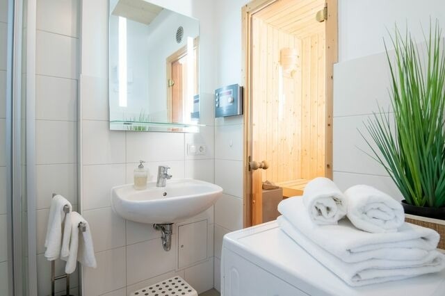 Ferienhaus in S&uuml;ssau - Seepark S&uuml;ssau Ferienhaus Seehund 1 - Bild 25