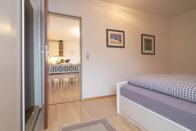 Ferienwohnung in Niendorf/Ostsee - Familyhaus- Wohnung 8 - Bild 14