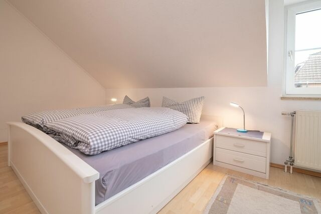 Ferienwohnung in Niendorf/Ostsee - Familyhaus- Wohnung 8 - Bild 15