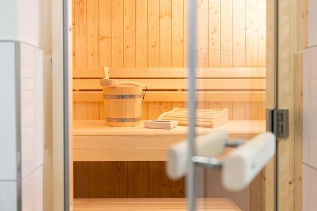 Ferienwohnung in Gr&ouml;mitz - Hansehaus- Moin Moin - Bild 4