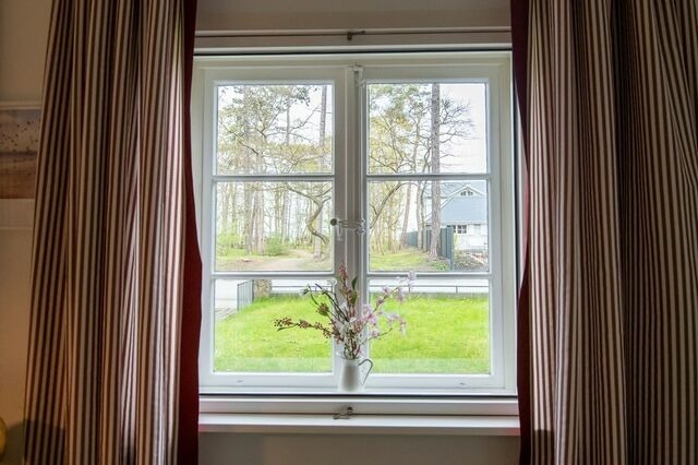 Ferienhaus in Niendorf/Ostsee - Ferienhaus am Strandw&auml;ldchen - Bild 9