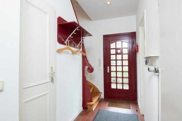 Ferienhaus in Niendorf/Ostsee - Ferienhaus am Strandw&auml;ldchen - Bild 18