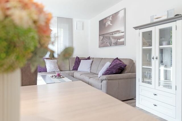 Ferienwohnung in Gr&ouml;mitz - Brenkenhagener Weg 8-10 Wohnung 1 - Bild 20