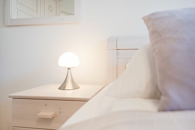 Ferienwohnung in Gr&ouml;mitz - Brenkenhagener Weg 8-10 Wohnung 1 - Bild 23