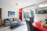 Ferienwohnung in Timmendorfer Strand - Gorch-Fock Park 2 - Bild 1