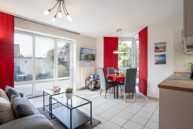 Ferienwohnung in Timmendorfer Strand - Gorch-Fock Park 2 - Bild 5