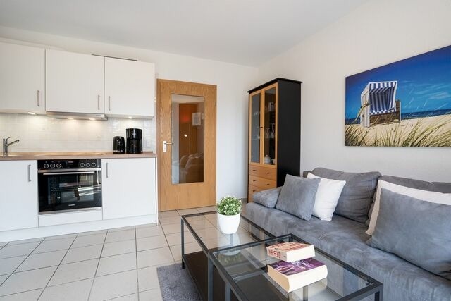 Ferienwohnung in Timmendorfer Strand - Gorch-Fock Park 2 - Bild 13