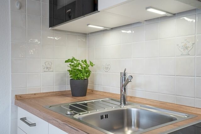 Ferienwohnung in Timmendorfer Strand - Gorch-Fock Park 2 - Bild 15