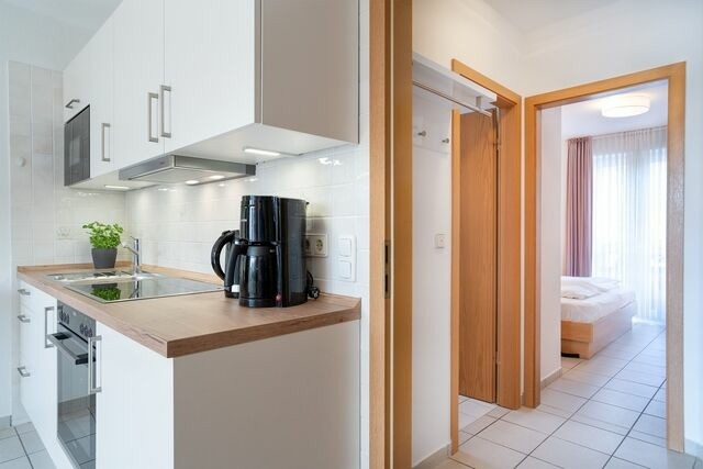 Ferienwohnung in Timmendorfer Strand - Gorch-Fock Park 2 - Bild 16