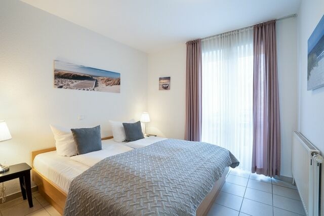 Ferienwohnung in Timmendorfer Strand - Gorch-Fock Park 2 - Bild 17