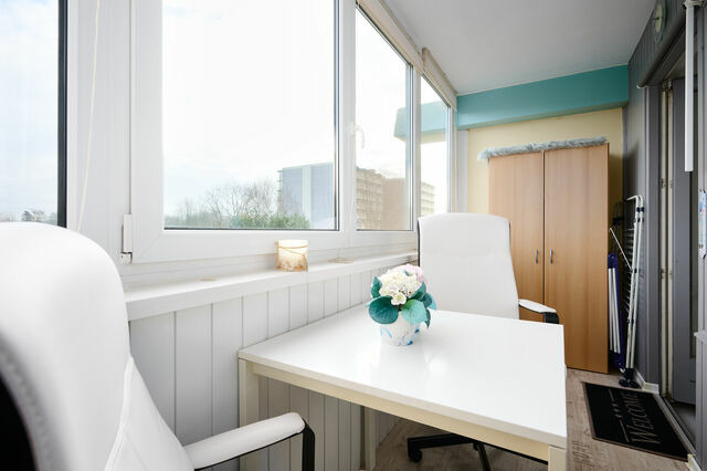 Ferienwohnung in Sch&ouml;nberger Strand - Mien Leev - Bild 3