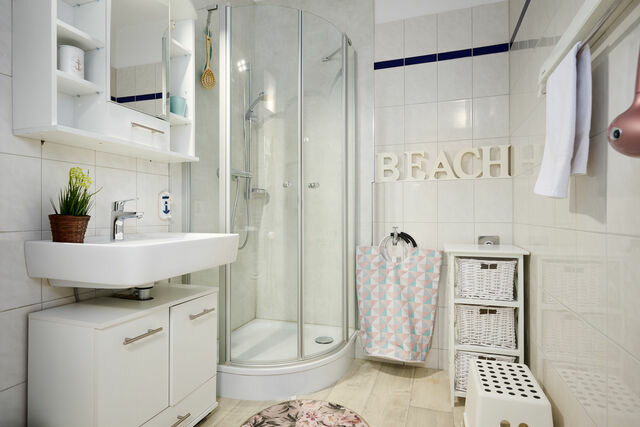 Ferienwohnung in Sch&ouml;nberger Strand - Mien Leev - Bild 21