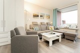 Ferienwohnung in Dahme - Berolina Ostseekrabbe - Bild 1