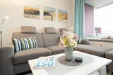 Ferienwohnung in Dahme - Berolina Ostseekrabbe - Bild 6